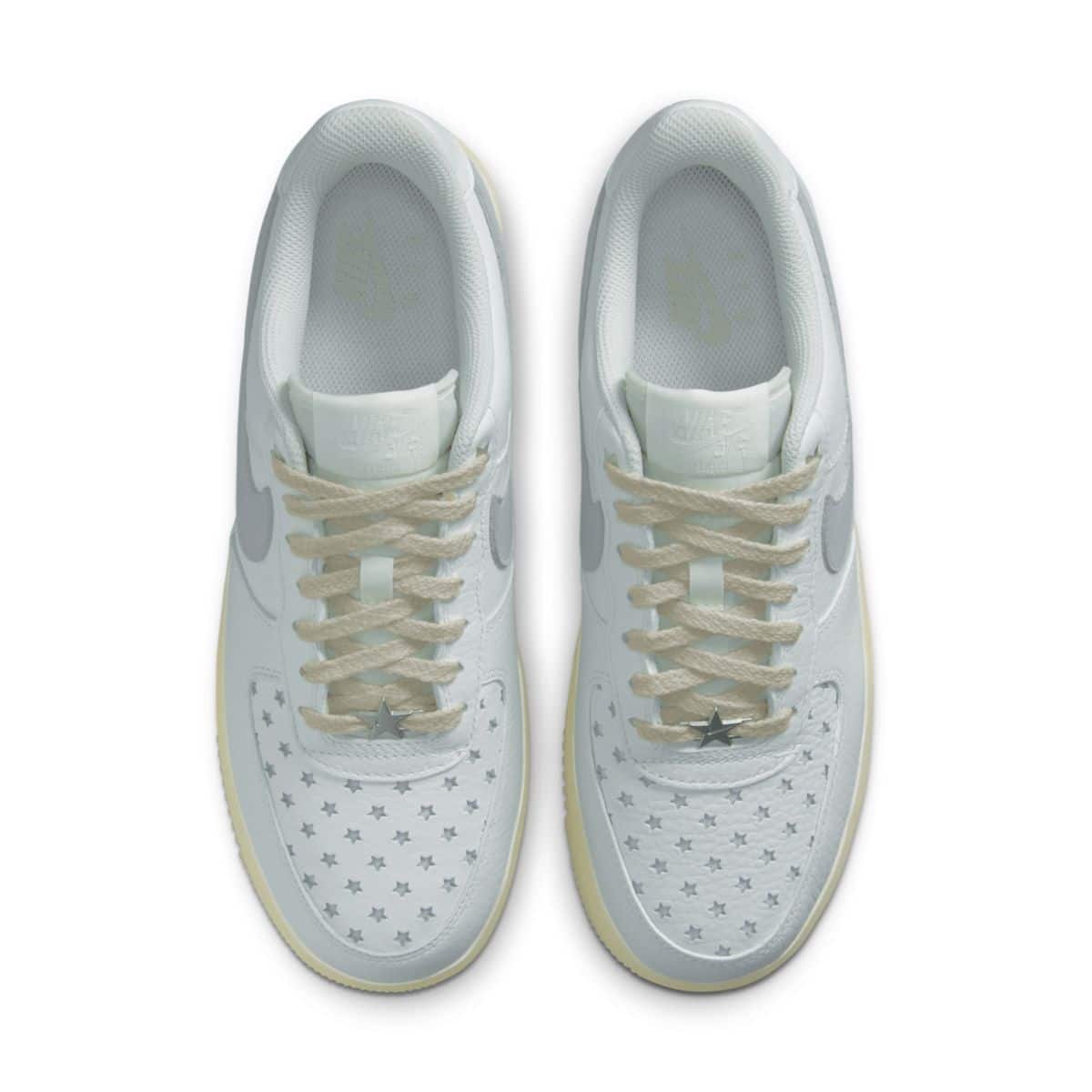 Nike Air Force 1 Low White Pure Platinum FD0793-100 5