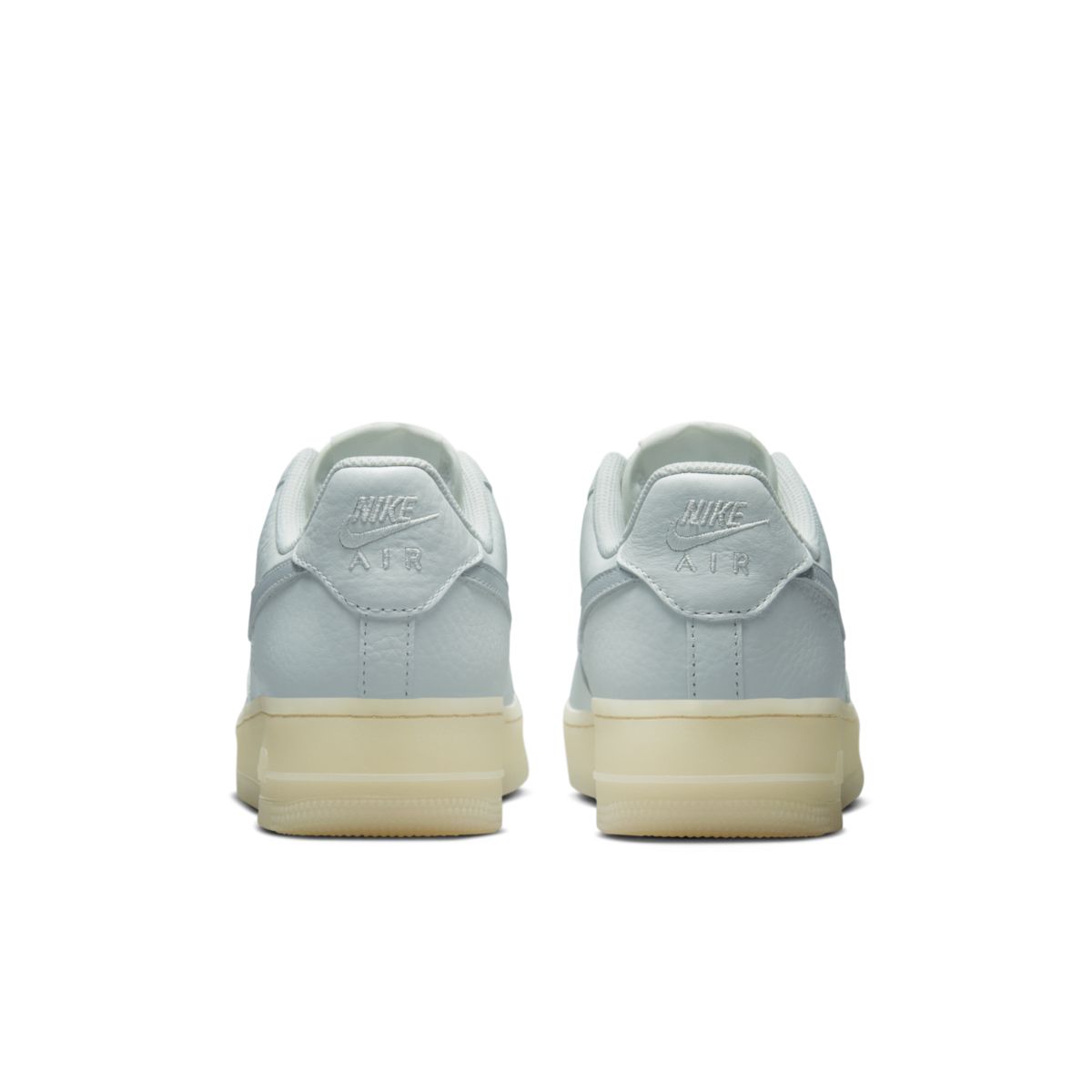 Nike Air Force 1 Low White Pure Platinum FD0793-100 6