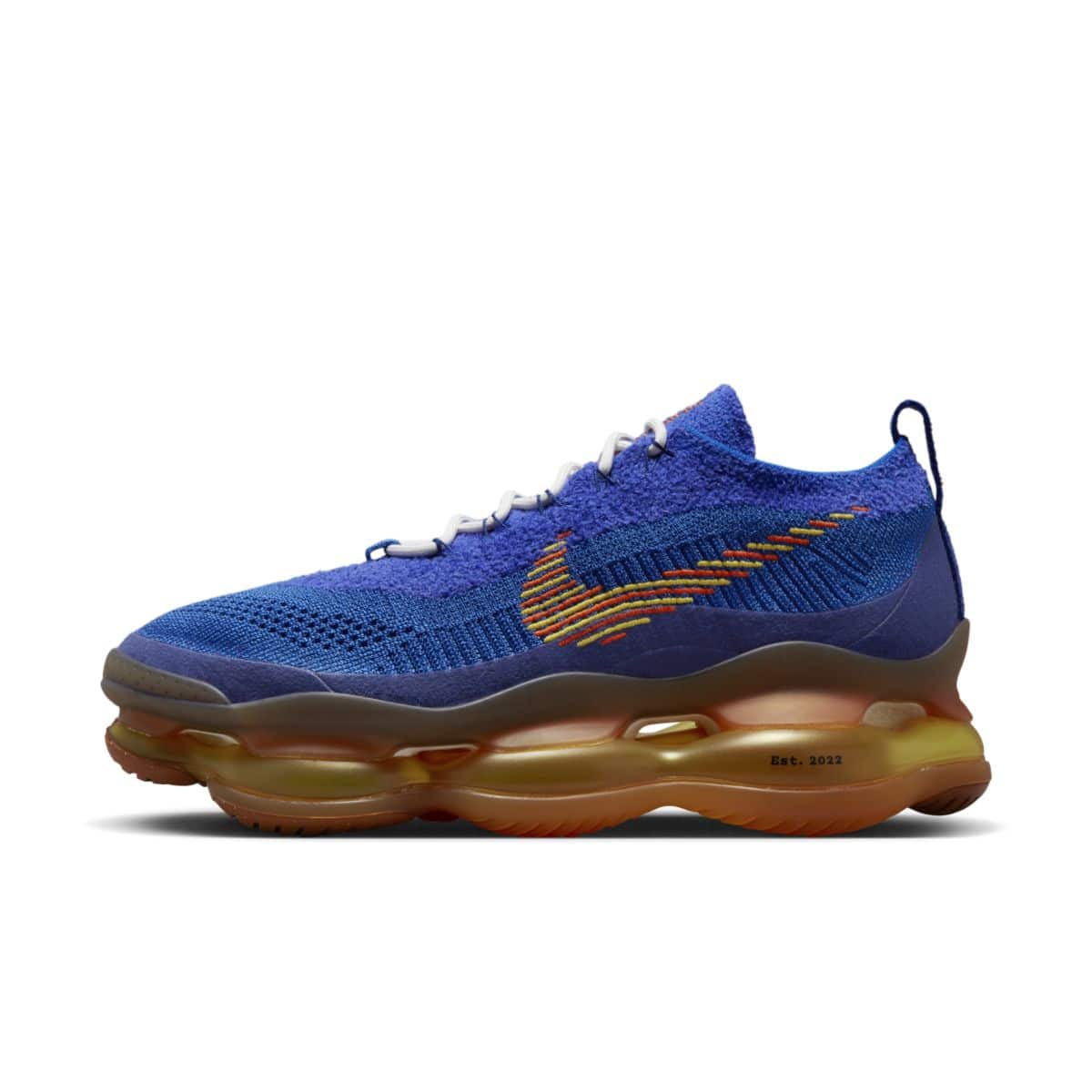 Nike Air Max Scorpion Frank Rudy DX4768-400 2