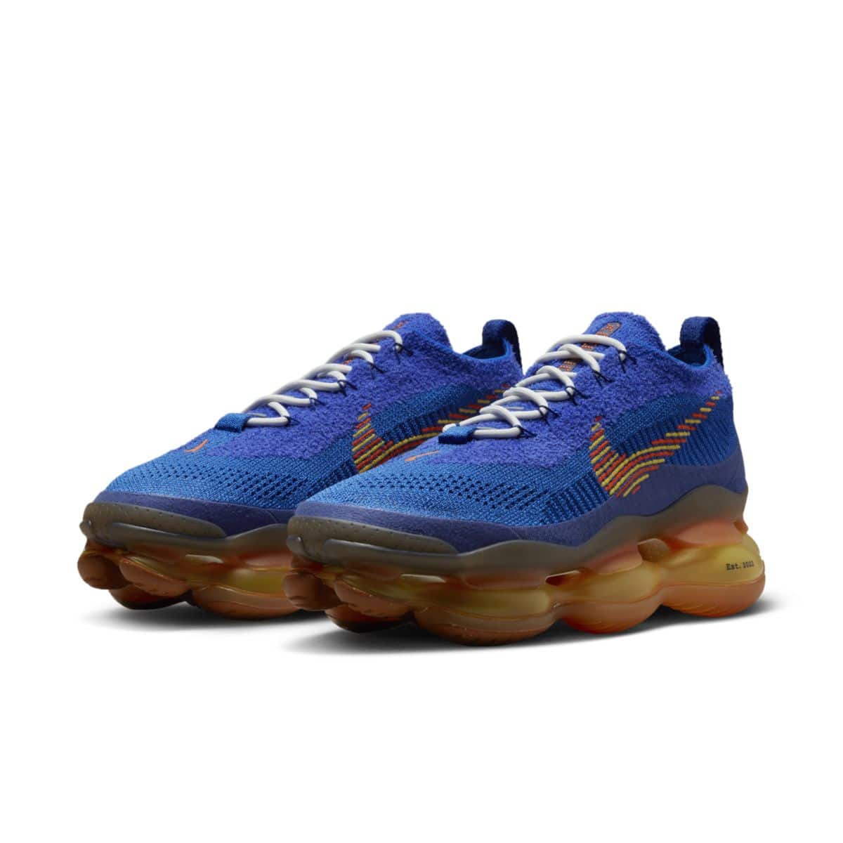 Nike Air Max Scorpion Frank Rudy DX4768-400 4