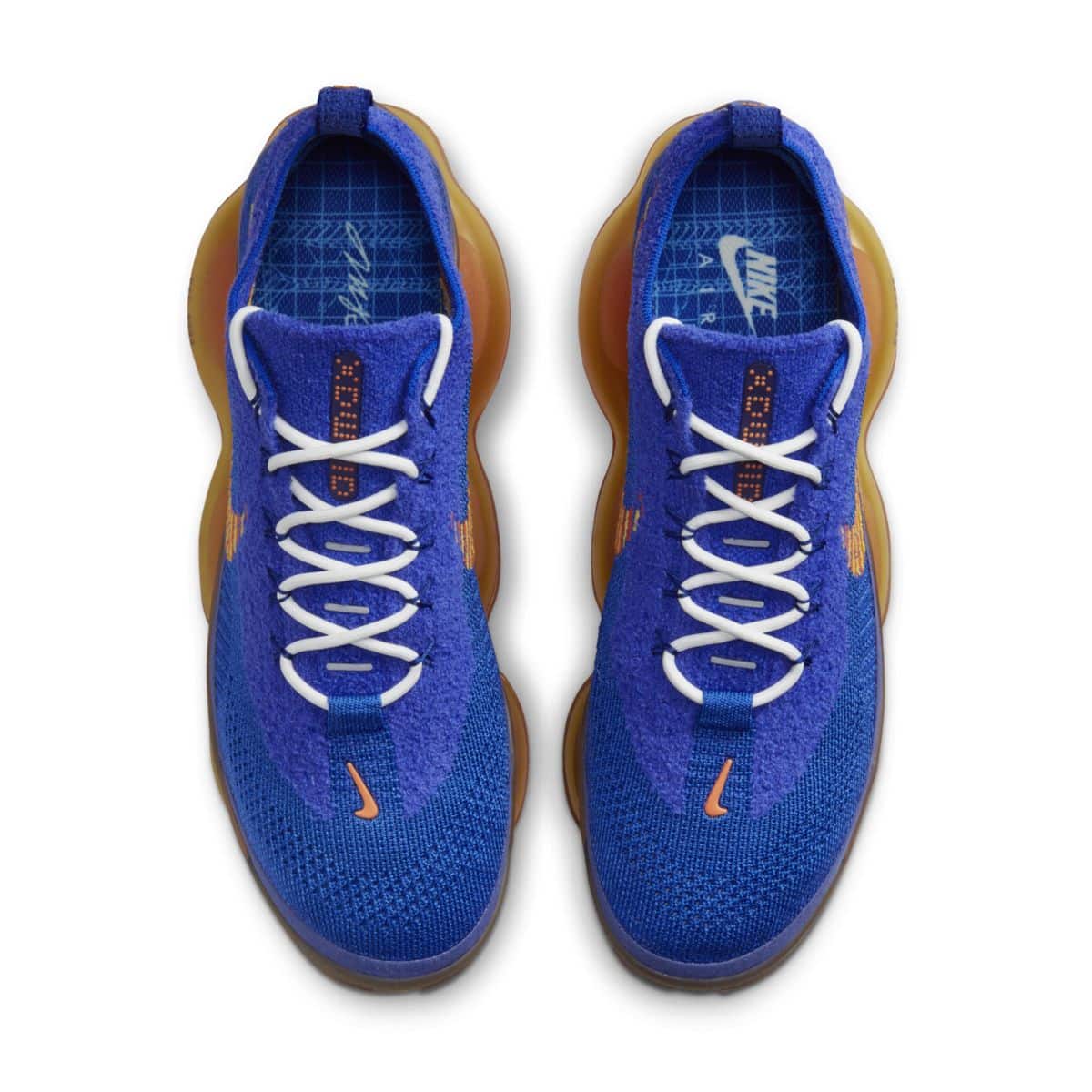 Nike Air Max Scorpion Frank Rudy DX4768-400 5