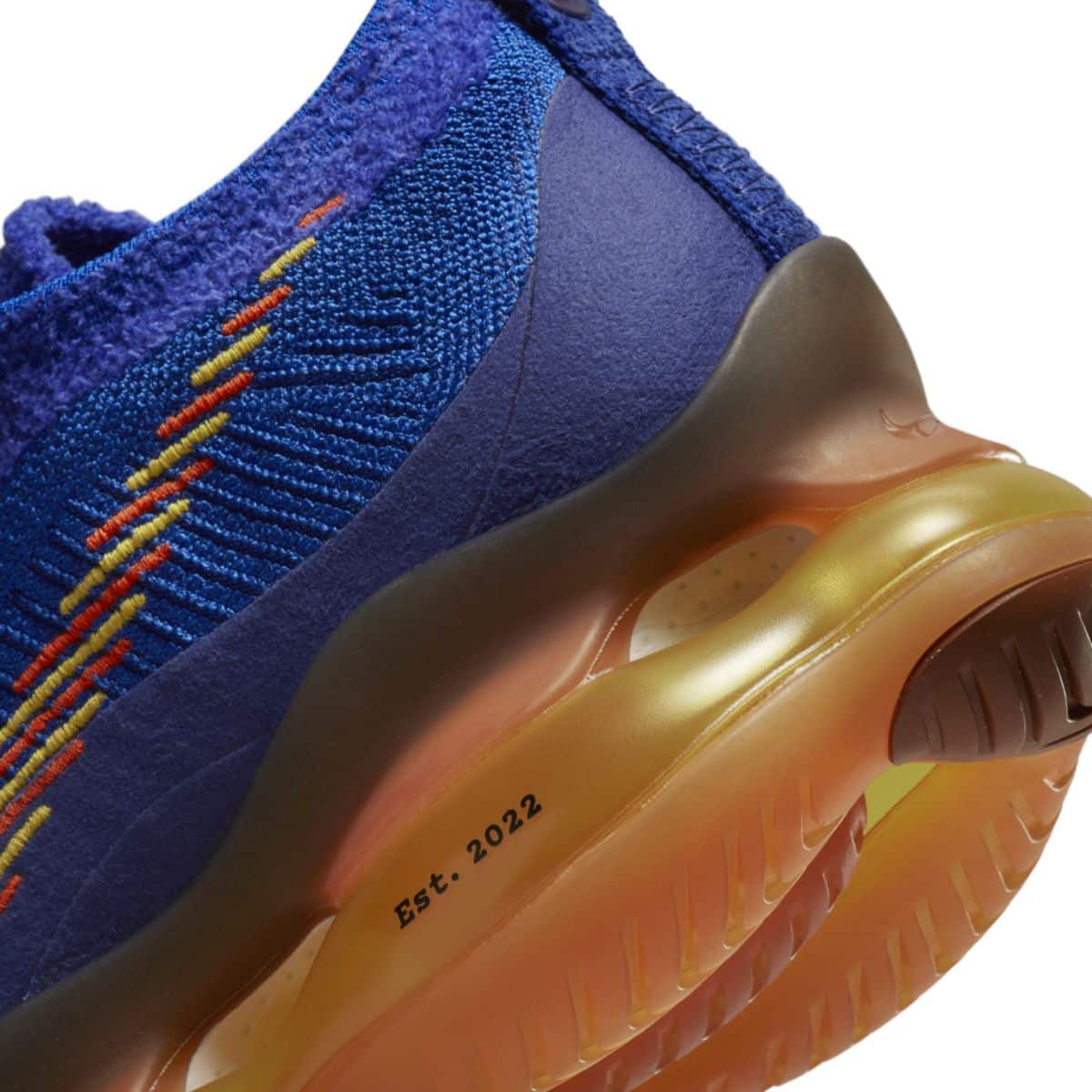Nike Air Max Scorpion Frank Rudy DX4768-400 7