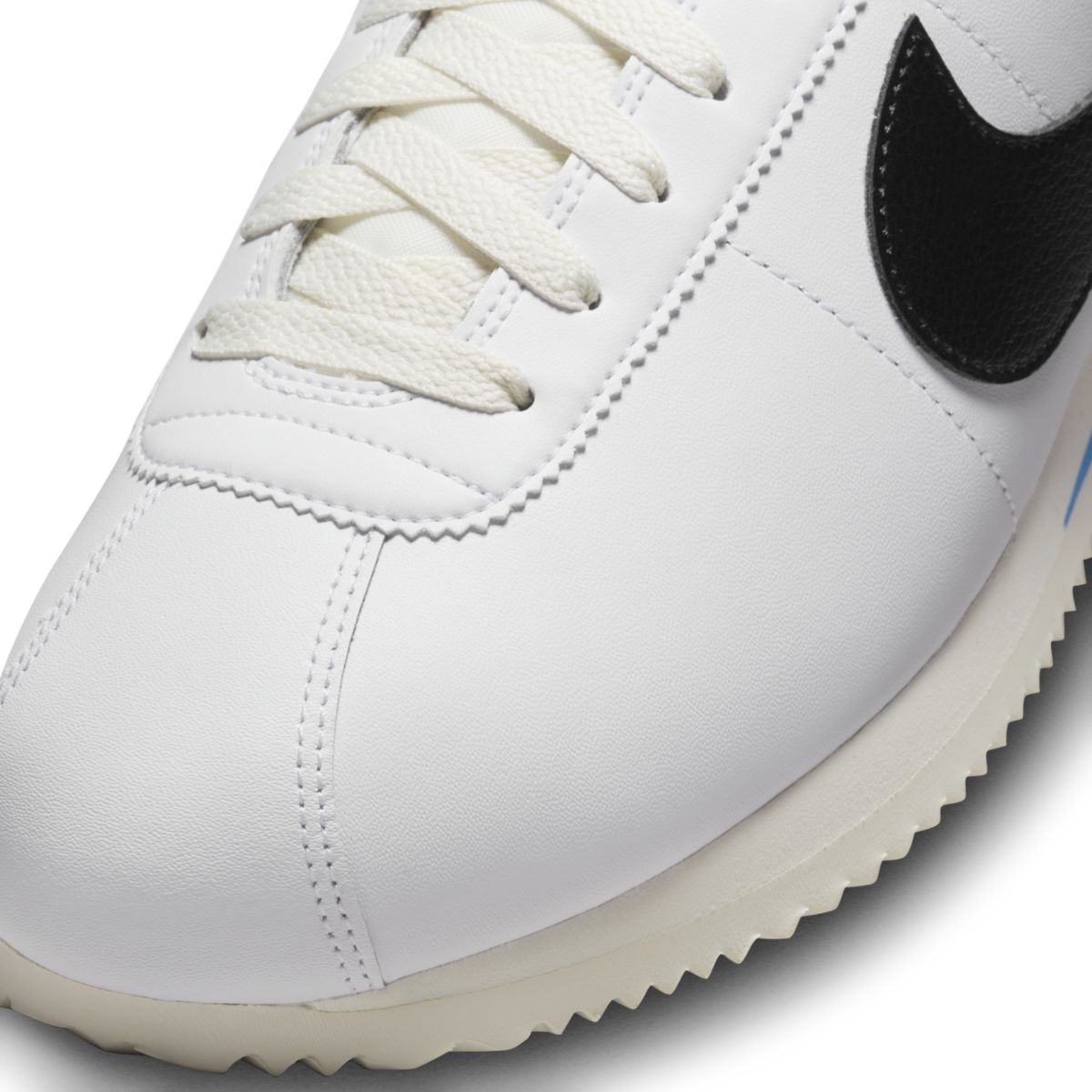 Nike Cortez White Black DM4044-100 7