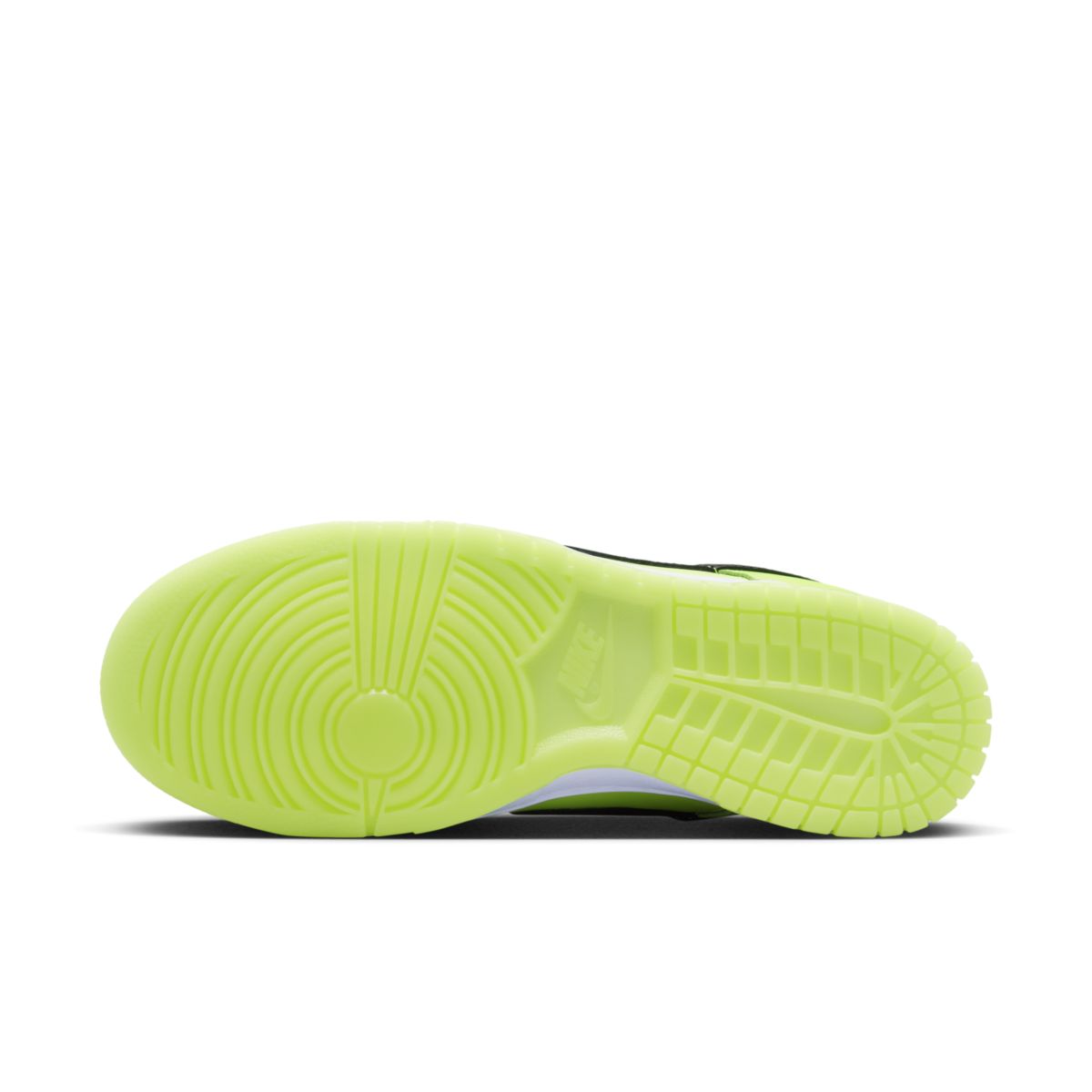 Nike Dunk Low Glow in the Dark FJ4610-702 1