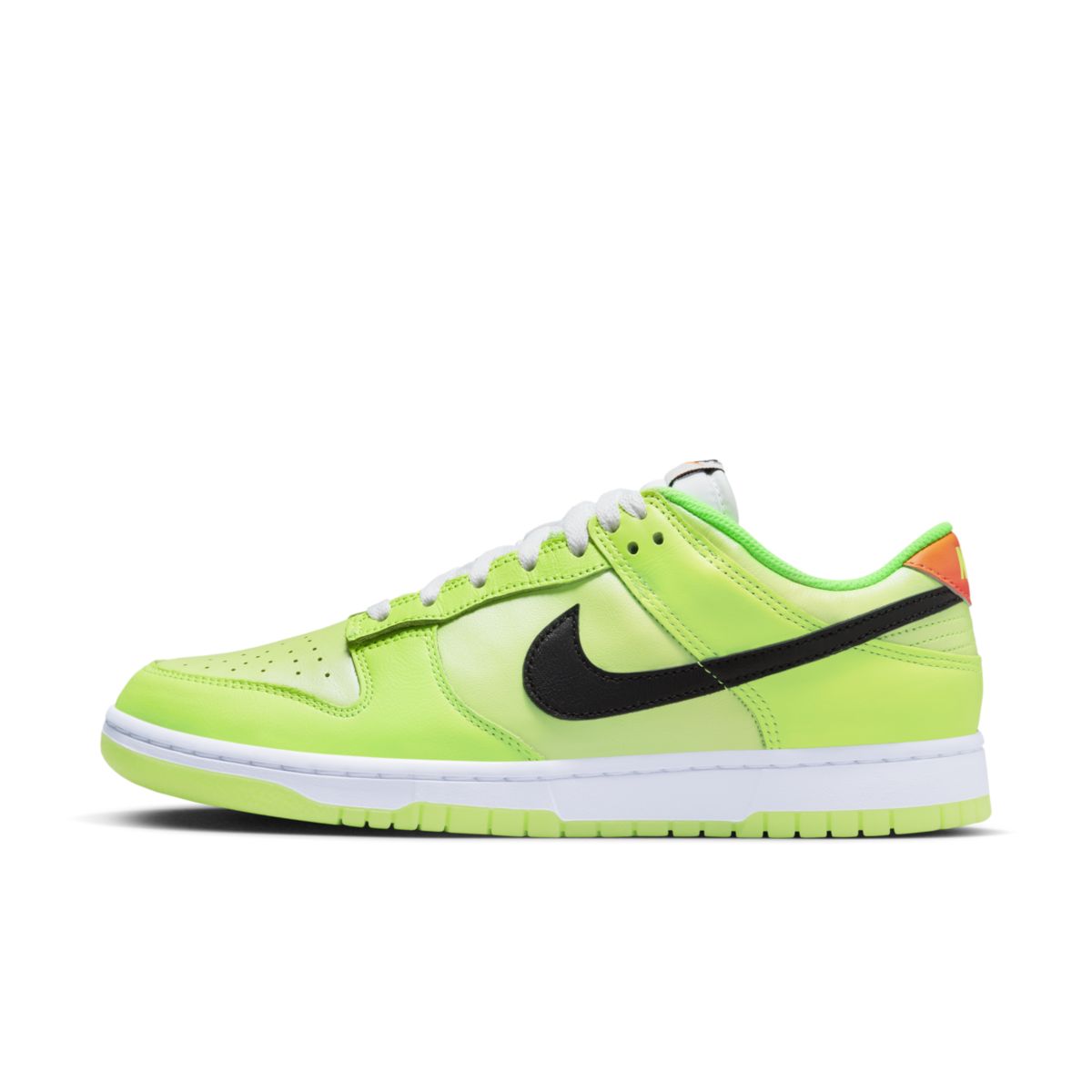 Nike Dunk Low Glow in the Dark FJ4610-702 2