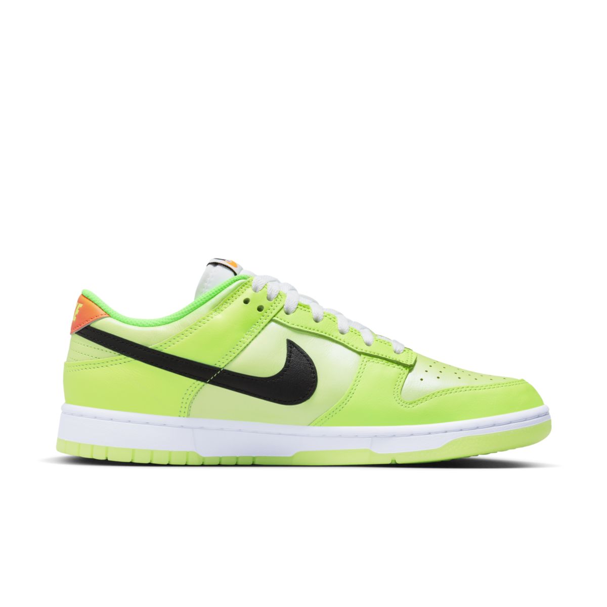 Nike Dunk Low Glow in the Dark FJ4610-702 3