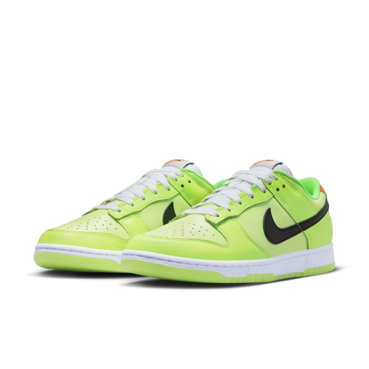 Nike Dunk Low Glow in the Dark FJ4610-702 4