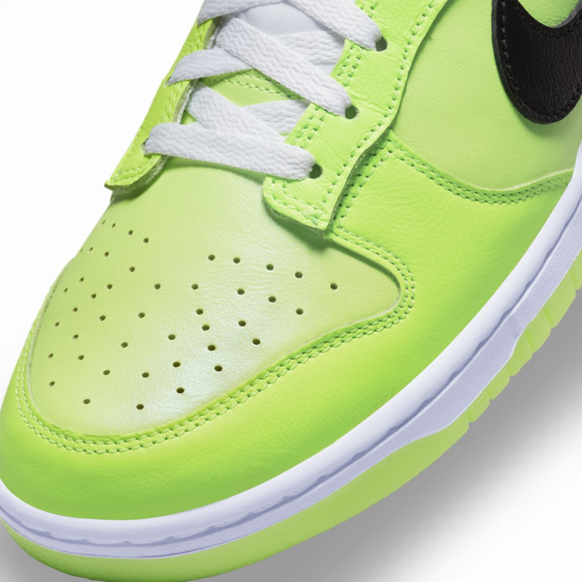 Nike Dunk Low Glow in the Dark FJ4610-702 7