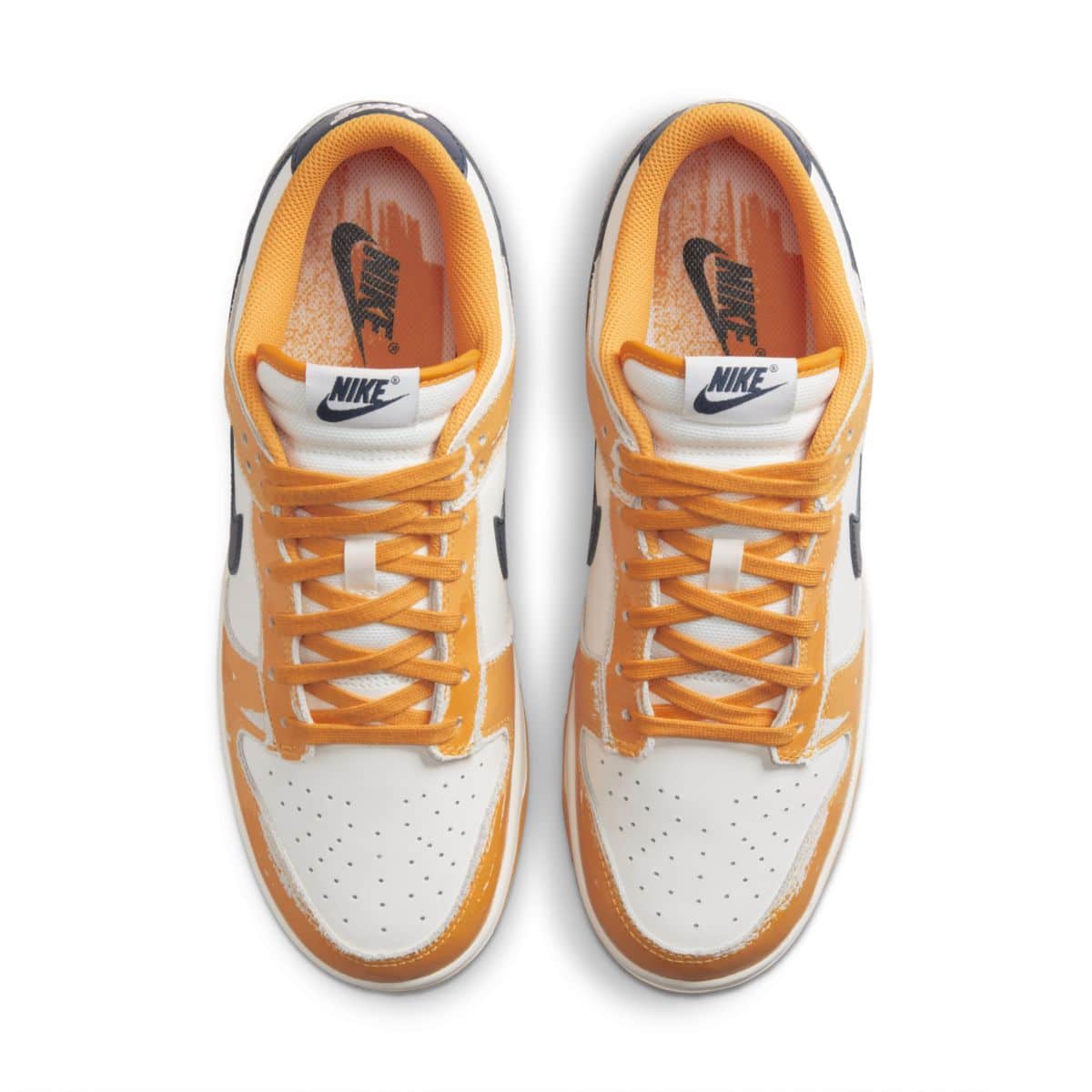 Nike Dunk Low Wear and Tear FN3418-100 5