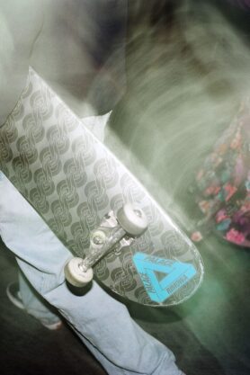 Rimowa x Palace Skateboards 8