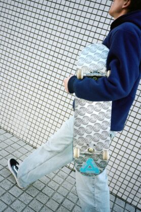 Rimowa x Palace Skateboards 9