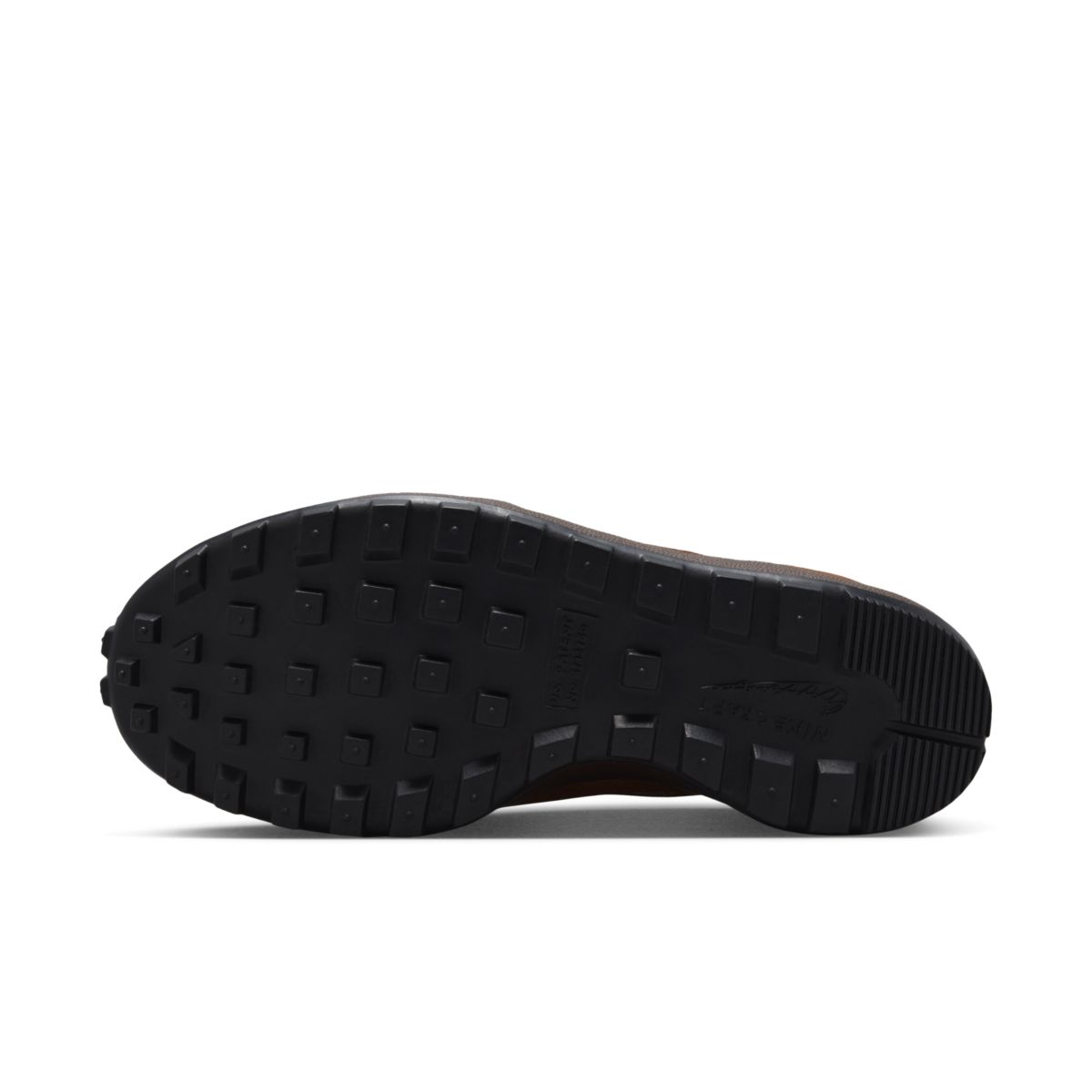 Tom Sachs x NikeCraft General Purpose Shoe Brown DA6672-201 1