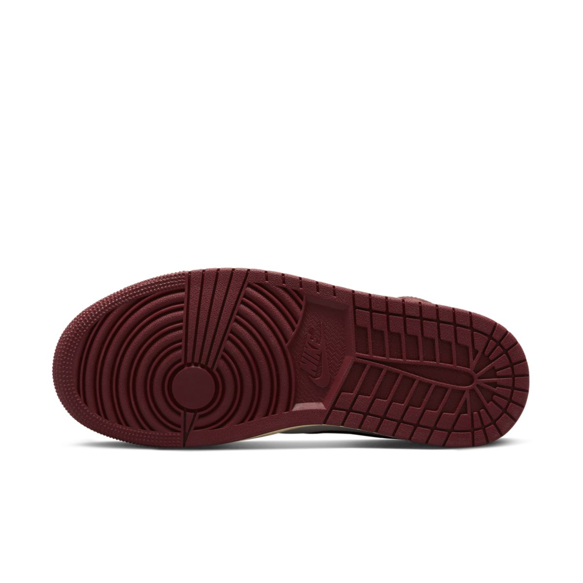 Air Jordan 1 Mid SE WMNS Tiki Leaf DZ2820-601 1