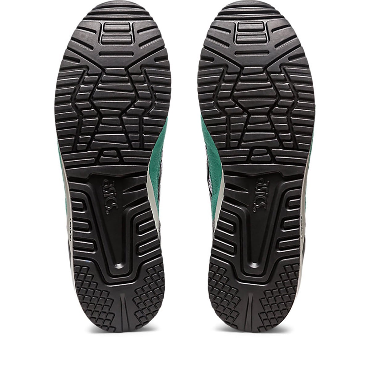 Asics Gel-Lyte III White Sage 7