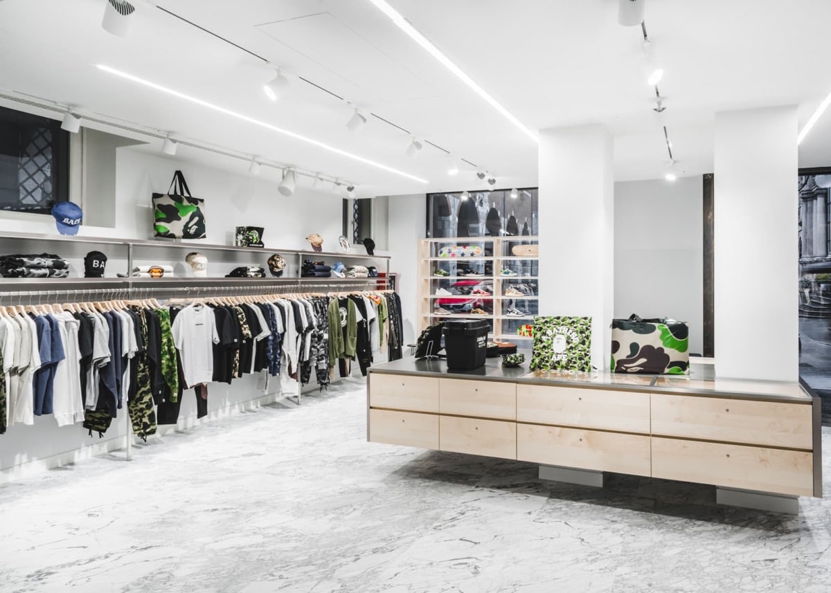 END Milano Store 5