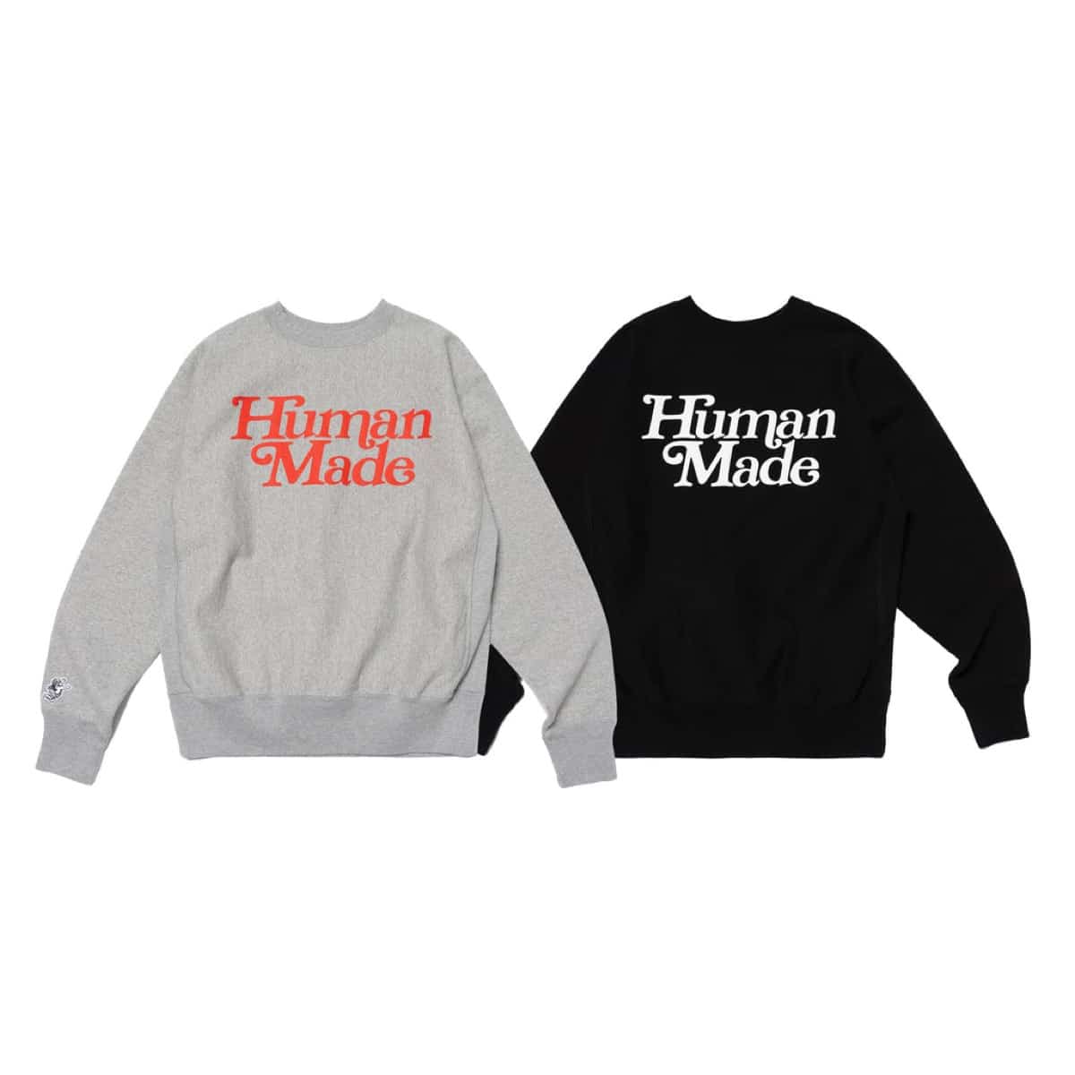 Human Made x Girls Dont Cry Spring 2023 3