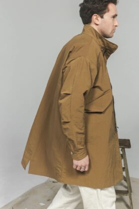Lookbook 3sixteen Spring Summer 2023 2