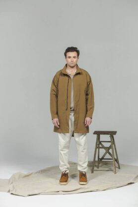 Lookbook 3sixteen Spring Summer 2023 3