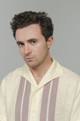 Lookbook 3sixteen Spring Summer 2023 4