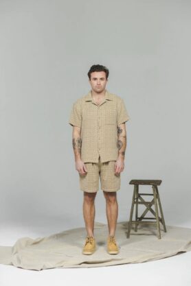 Lookbook 3sixteen Spring Summer 2023 5