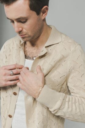 Lookbook 3sixteen Spring Summer 2023 8
