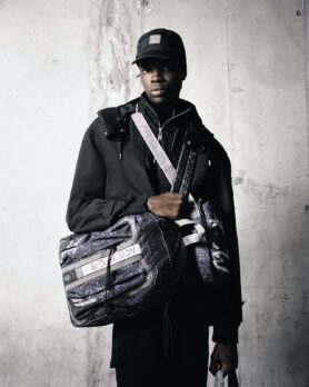 Lookbook A-COLD-WALL x Eastpak Spring 2023 1