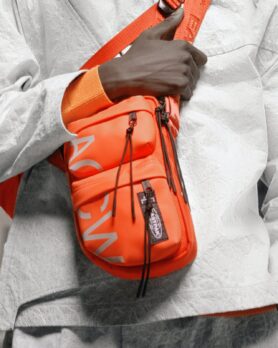 Lookbook A-COLD-WALL x Eastpak Spring 2023 4