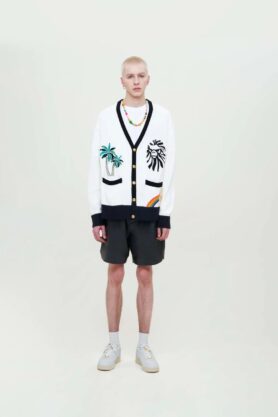Lookbook BAPE BLACK Spring Summer 2023 11
