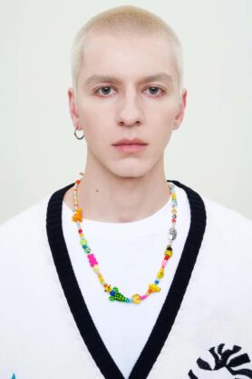 Lookbook BAPE BLACK Spring Summer 2023 13