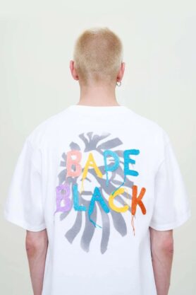 Lookbook BAPE BLACK Spring Summer 2023 15