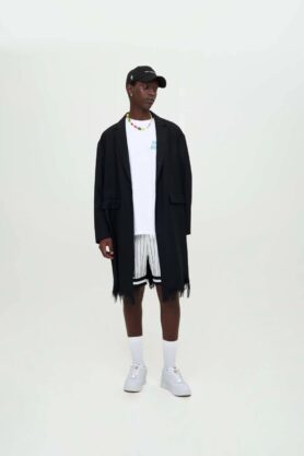 Lookbook BAPE BLACK Spring Summer 2023 22