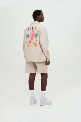 Lookbook BAPE BLACK Spring Summer 2023 25