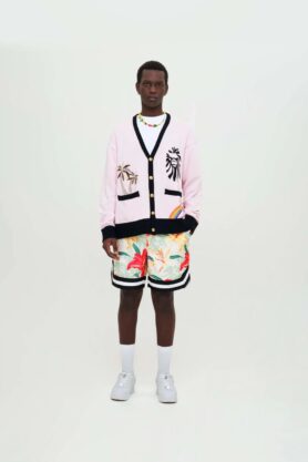 Lookbook BAPE BLACK Spring Summer 2023 27