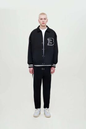 Lookbook BAPE BLACK Spring Summer 2023 9
