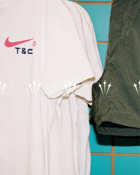 Lookbook Nike Nocta Spring 2023 3