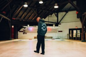 Lookbook Raised by Wolves Spring 2023 17