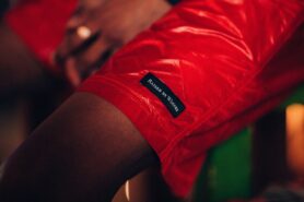Lookbook Raised by Wolves Spring 2023 6