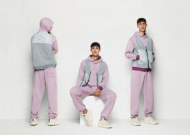 Lookbook Stone Island Marina Spring Summer 2023 1