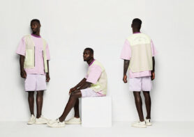 Lookbook Stone Island Marina Spring Summer 2023 3