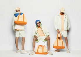 Lookbook Stone Island Marina Spring Summer 2023 6