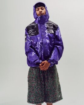 Lookbook Supreme x The North Face Spring 2023 9