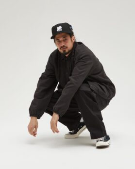 Lookbook Undefeated Spring 2023 PT3 5