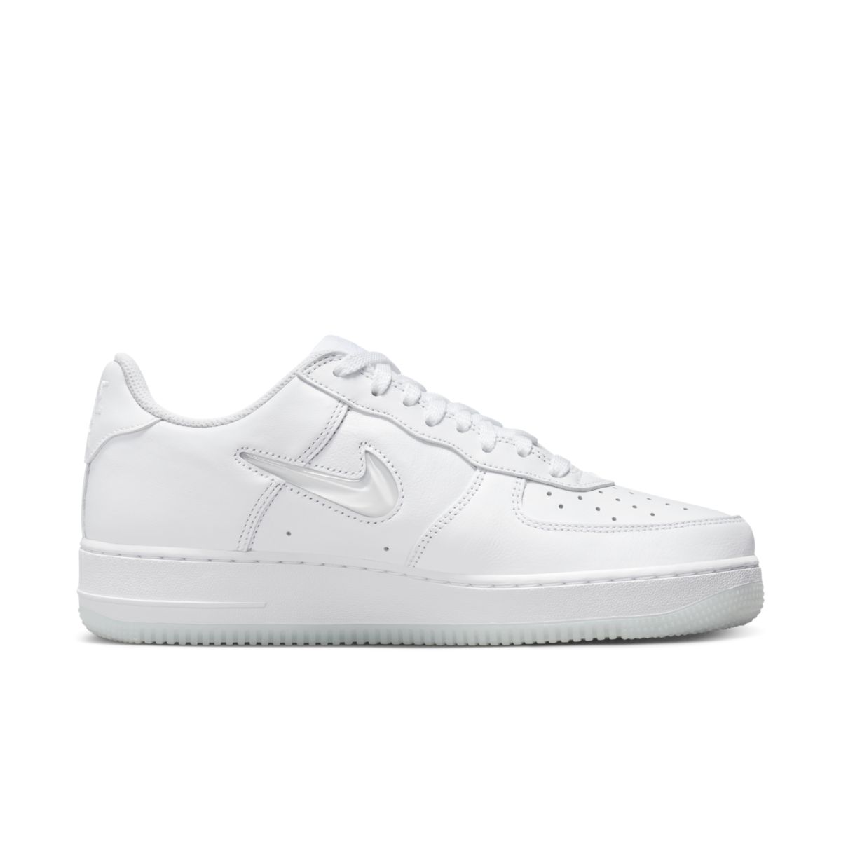 Nike Air Force 1 Low White Jewel Color of the Month FN5924-100 3