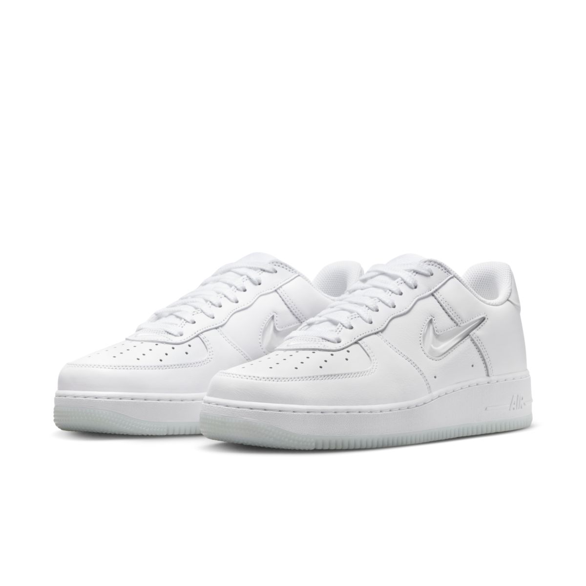 Nike Air Force 1 Low White Jewel Color of the Month FN5924-100 4