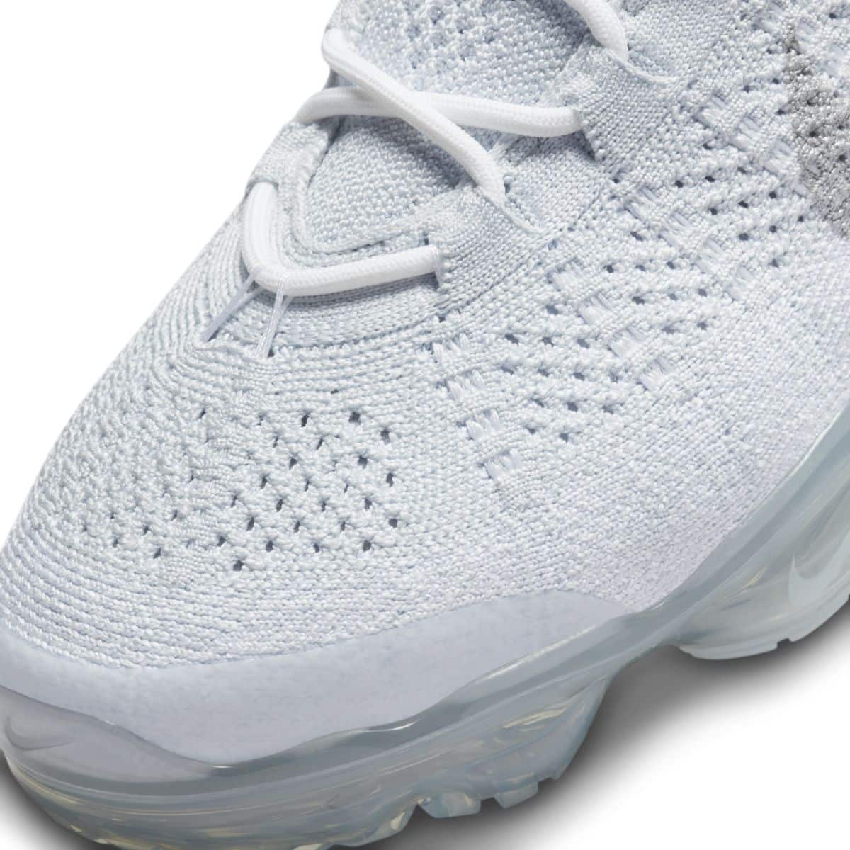Nike Air VaporMax 2023 Flyknit Pure Platinum DV1678-002 7