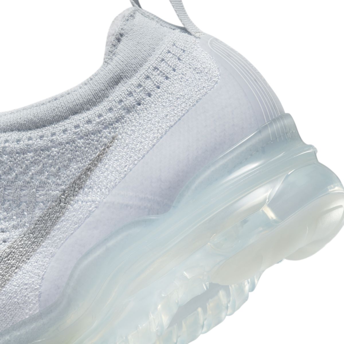 Nike Air VaporMax 2023 Flyknit Pure Platinum DV1678-002 8