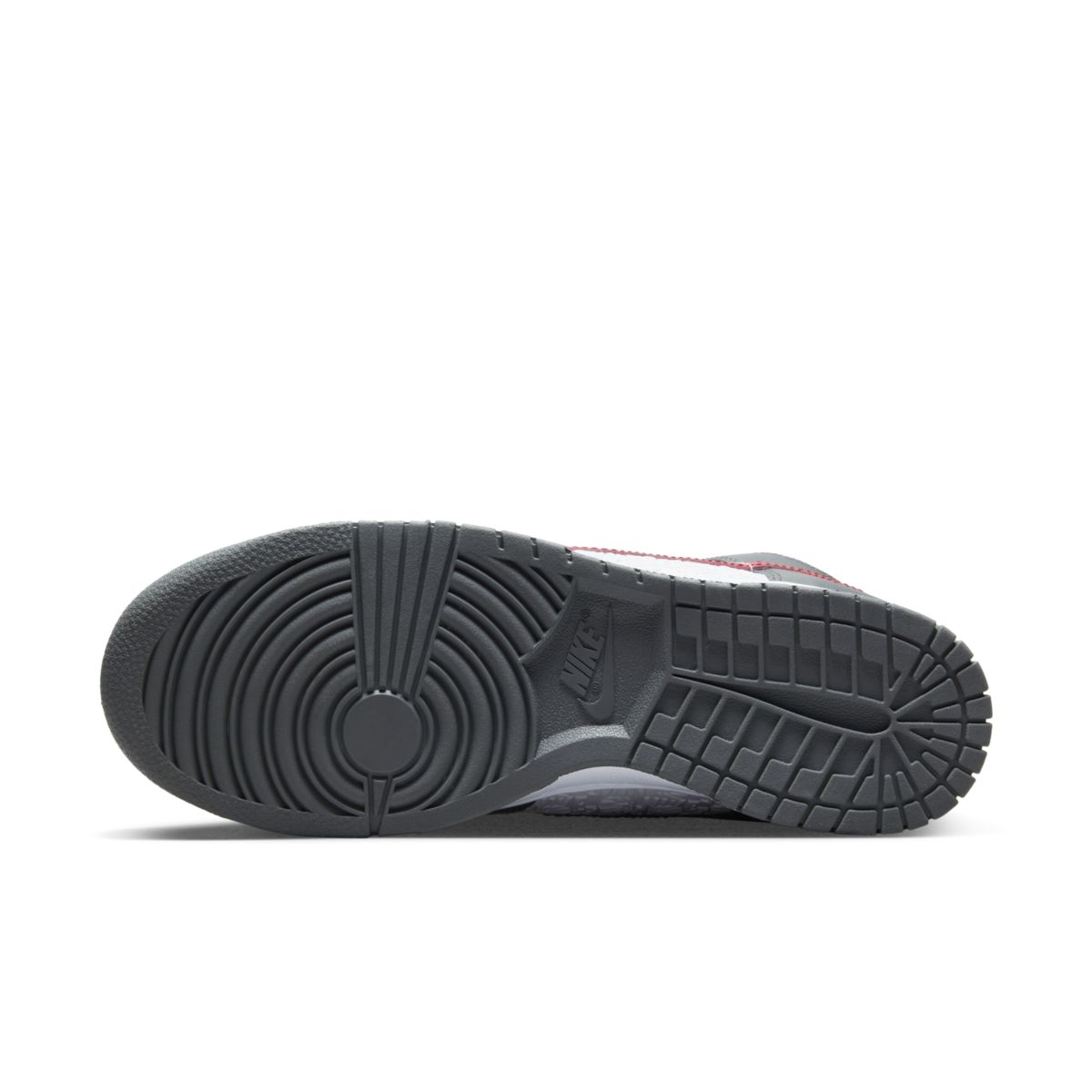 Nike Dunk High Embossed Iron Grey FD0668-001 1