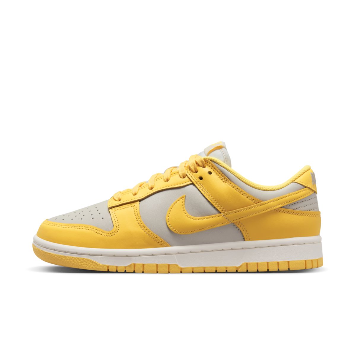 Nike Dunk Low Citron Pulse DD1503-002 2