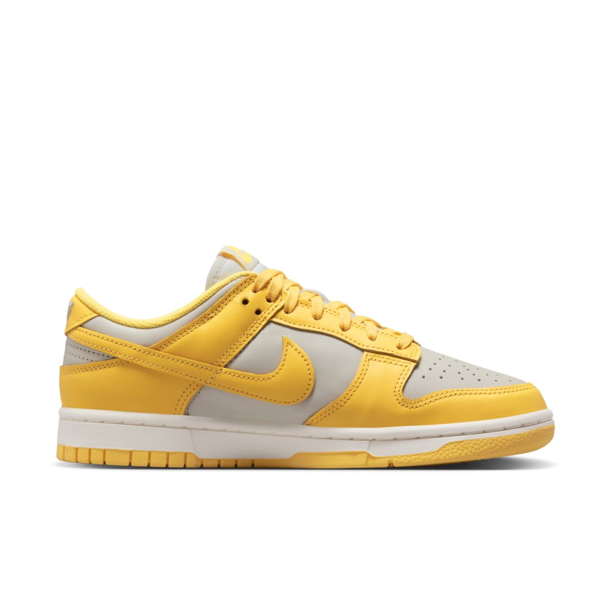 Nike Dunk Low Citron Pulse DD1503-002 3