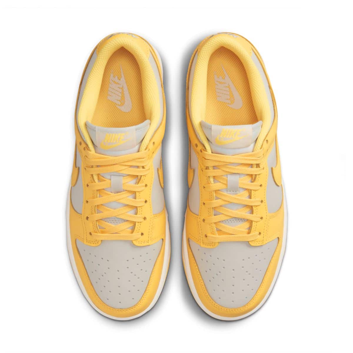 Nike Dunk Low Citron Pulse DD1503-002 5